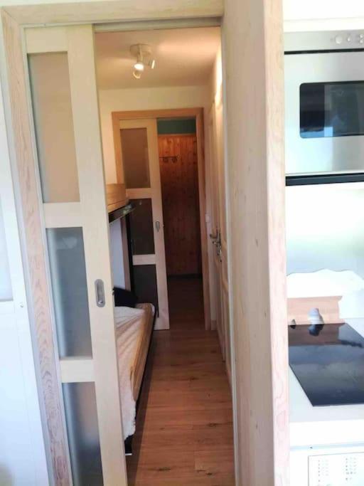 La Marmotte: Vue Mont Blanc, Terrasse, Parking Apartment Combloux Ngoại thất bức ảnh